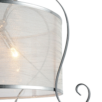 Светильник потолочный Freya Simone FR2020-CL-03-CH 40Вт E14