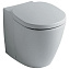 Сиденье для унитаза IDEAL STANDARD E712701 с микролифтом