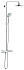 Душевая система GROHE Euphoria System 180 27296001 хром