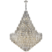 Светильник подвесной WERTMARK LAZZARA WE107.32.103 1280Вт E14