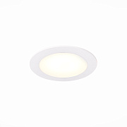 Светильник точечный встраиваемый ST Luce LITUM ST209.548.06 6Вт LED