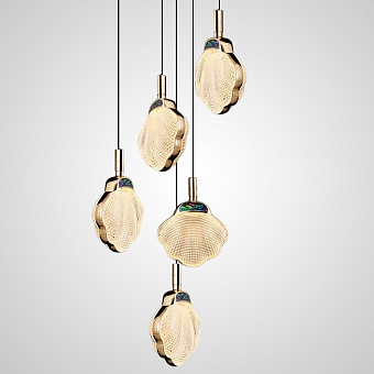 Светильник подвесной ImperiumLOFT Raphaela 228736-23 45Вт LED