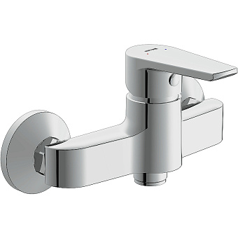 Смеситель для душа CERSANIT VERO 63062 хром