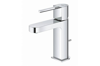 Смеситель для раковины GROHE Plus 32612003 хром