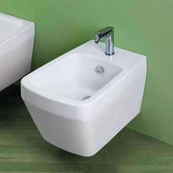 Биде подвесное SIMAS Baden Baden BB19bi*1