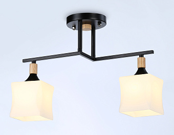 Люстра подвесная Ambrella TRADITIONAL Modern TR9486 240Вт 2 лампочек E27