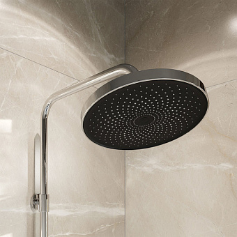 Смеситель для ванны IDDIS SpaHome SPASBBTi06 хром