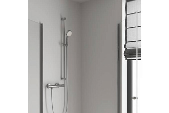 Смеситель для душа GROHE Grohtherm 800 Cosmopolitan 34769000 хром