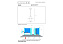 Светильник подвесной Lucide SELIN 03444/01/31 5Вт GU10