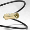 Бра Lussole POWELL LSP-8192V 40Вт E14