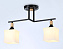 Люстра подвесная Ambrella TRADITIONAL Modern TR9486 240Вт 2 лампочек E27