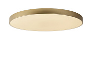 Светильник потолочный Lucide UNAR 79185/80/02 80Вт LED