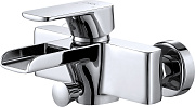 Смеситель для ванны D&K BerlinFreie DA1433501 хром