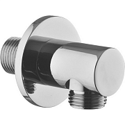 Шланговое подключение Huber SS01733021 хром