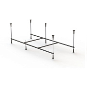Каркас под ванную AM-PM Func W84A-150-070W-Rсм