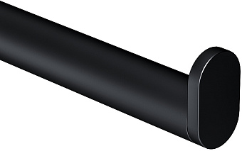 Держатель туалетной бумаги AM-PM X-Joy A8434122 чёрный