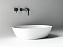 Раковина накладная Ceramica Nova ELEMENT. CN5005 50х38см