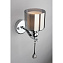 Бра Omnilux Giarre OML-56001-01 40Вт E27