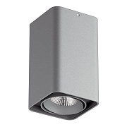 Светильник точечный накладной Lightstar Monocco 52139 10Вт LED