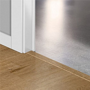 Порог Quick-Step 2000х45х8мм Дуб хлопковый натуральный QSVINCP40104