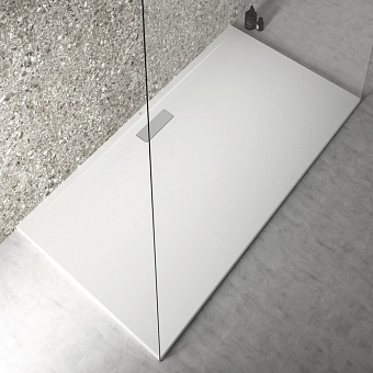 Душевой поддон IDEAL STANDARD ULTRAFLAT NEW T4486V1 90х170см