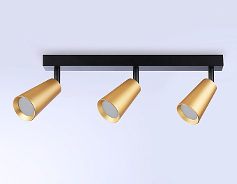 Светильник настенно-потолочный Ambrella TECHNO SPOT Move TA13151 12Вт GU10