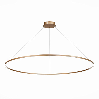 Светильник подвесной ST Luce ST605 DOWN ST605.243.72 72Вт LED