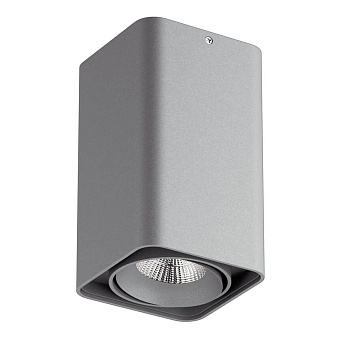 Светильник точечный накладной Lightstar Monocco 52139 10Вт LED