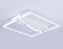 Люстра потолочная Ambrella COMFORT LineTech FL51465 85Вт 4 лампочек LED