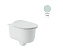Унитаз подвесной ArtCeram Chic CHV001 64 00 безободковый
