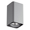 Светильник точечный накладной Lightstar Monocco 52139 10Вт LED