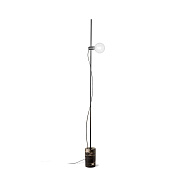 Торшер IDEAL LUX EVA 295213 60Вт E27