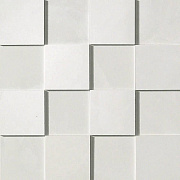 Керамическая мозаика Atlas Concord Италия Marvel ASLD Moon Mosaico 3D 30х30см 0,54кв.м.