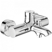 Смеситель для ванны IDEAL STANDARD CERALINE BC199AA хром