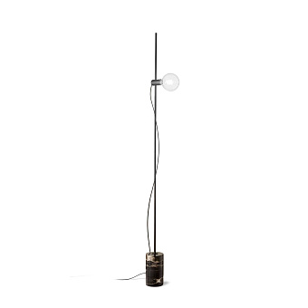 Торшер IDEAL LUX EVA 295213 60Вт E27