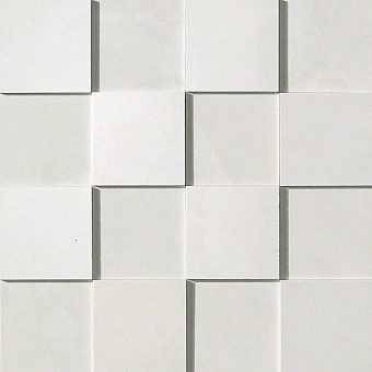 Керамическая мозаика Atlas Concord Италия Marvel ASLD Moon Mosaico 3D 30х30см 0,54кв.м.