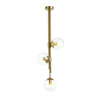 Светильник подвесной Odeon PENDANT 4799/3 180Вт E14