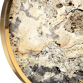 Светильник настенно-потолочный Odeon BERGI 5079/40L 24Вт LED