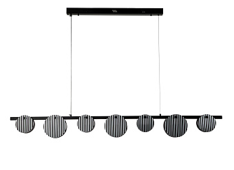 Светильник подвесной Stilfort Relux 4008/02/07PL 134Вт LED