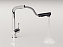 Смеситель для кухни IDEAL STANDARD CERALOOK BC178GN поворотный излив Серебряный Шторм
