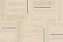 Пробковый пол CORKSTYLE WOOD WISE 605х435х9,5мм Spark Dark Blue Spark Dark Blue 1,68кв.м