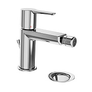 Смеситель для биде RAVAK PU X070144 хром