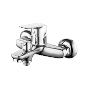 Смеситель для ванны IDDIS Vibe VIBSB02i02WA хром