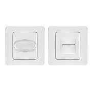 Фиксатор Code Deco WC-2207-CR хром