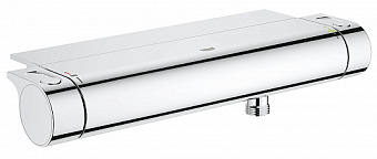 Смеситель для душа GROHE Grohtherm 2000 New 34469001 хром
