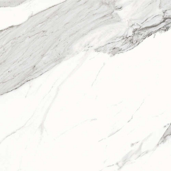 Полированный керамогранит Global Tile Verona_GT GT60607703PR белый 60х60см 1,44кв.м.