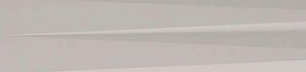 Настенная плитка WOW Stripes 123809 Transition Dove 7,5х30см 0,4кв.м. матовая