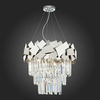 Светильник подвесной ST Luce CASERTA SL1232.103.06 360Вт E14