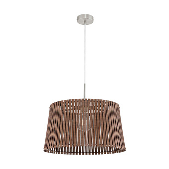 Светильник подвесной EGLO SENDERO 96199 60Вт E27