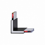 Коннектор IDEAL LUX 268118